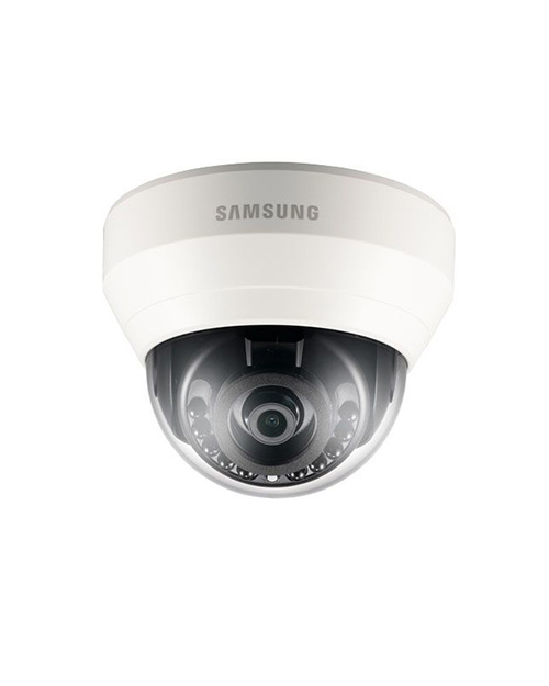 картинка Samsung SND-L6013RP IP камера 2M (1920x1080), F1.8 3.6mm fixed IR LED от магазина itmag.kz