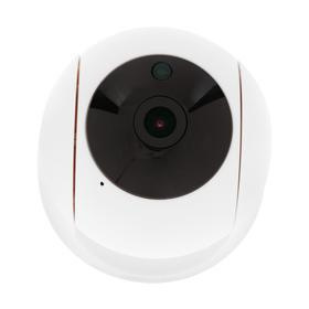 картинка Видеокамера внутренняя Ritmix IPC-220 Tuya белый от магазина itmag.kz