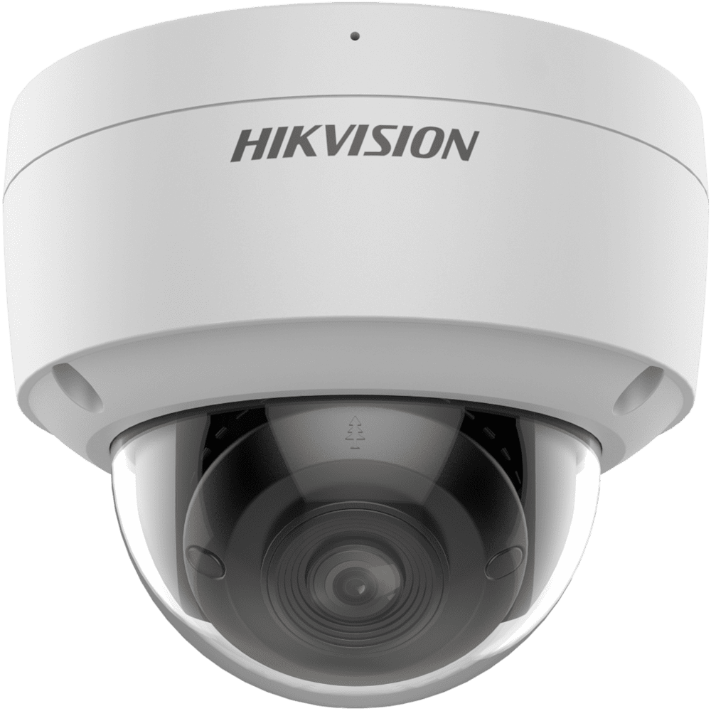 Сетевая IP видеокамера Hikvision (DS-2CD2147G2(4mm)(C)) фото