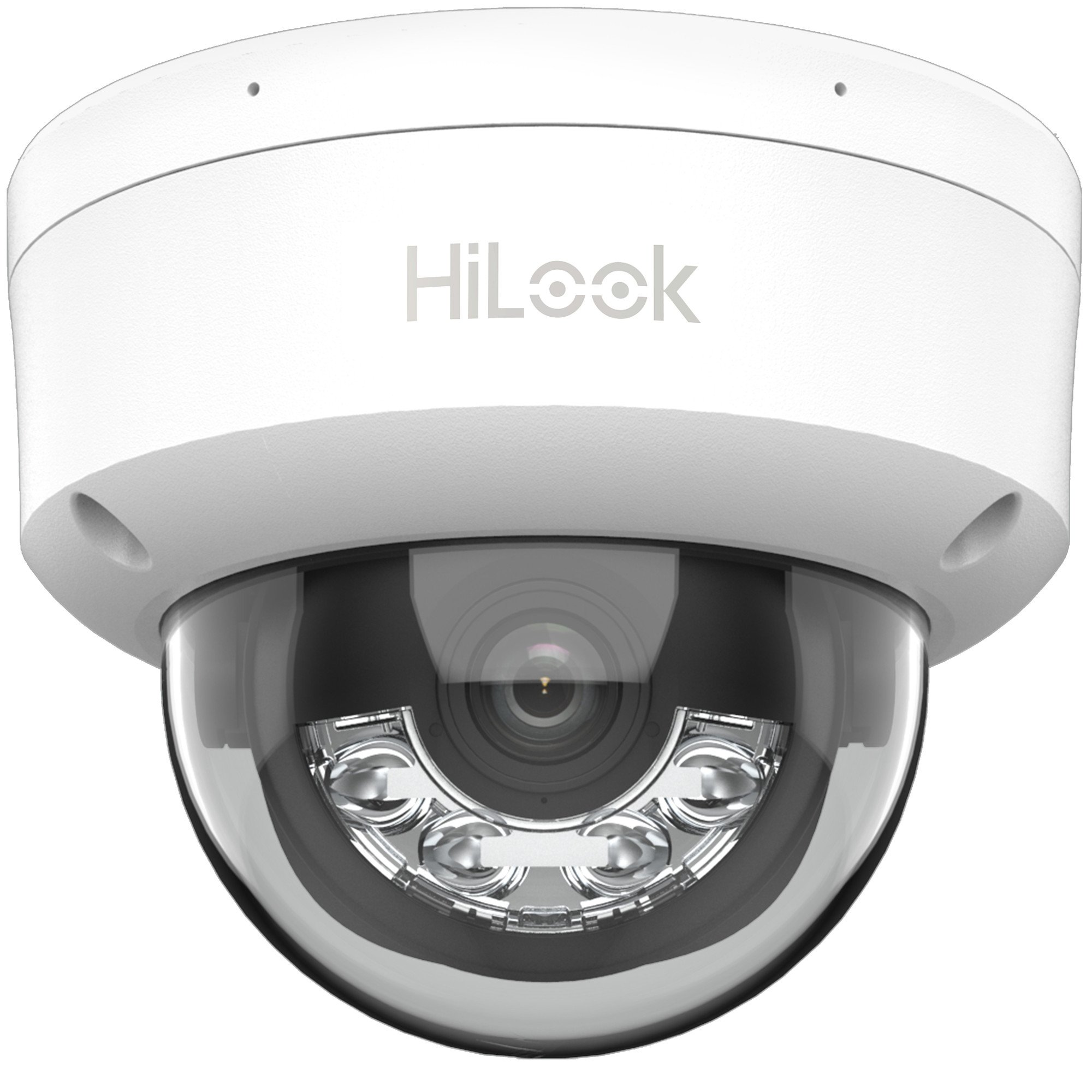 IP Камера, купольная HiLook IPC-D160HA-LU (IPC-D160HA-LU (2.8mm)) фото