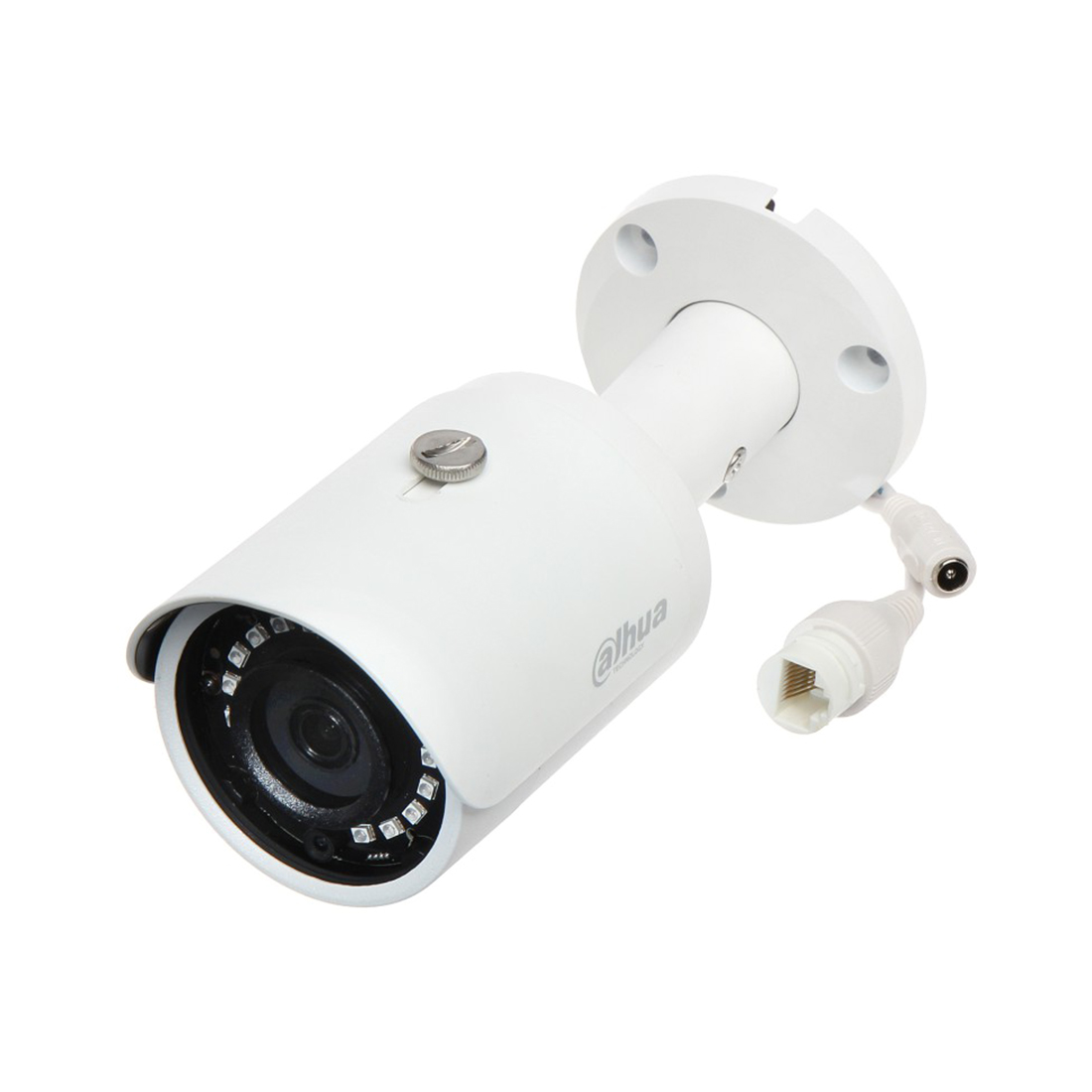 картинка Цилиндрическая видеокамера Dahua DH-IPC-HFW1330SP-0280B от магазина itmag.kz