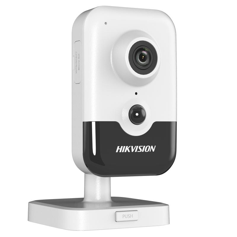 IP видеокамера Hikvision DS-2CD2443G2-I (DS-2CD2443G2-I) фото