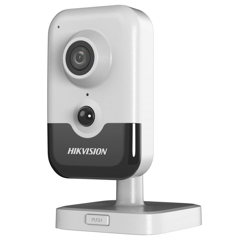 IP видеокамера Hikvision DS-2CD2443G2-I (DS-2CD2443G2-I) фото