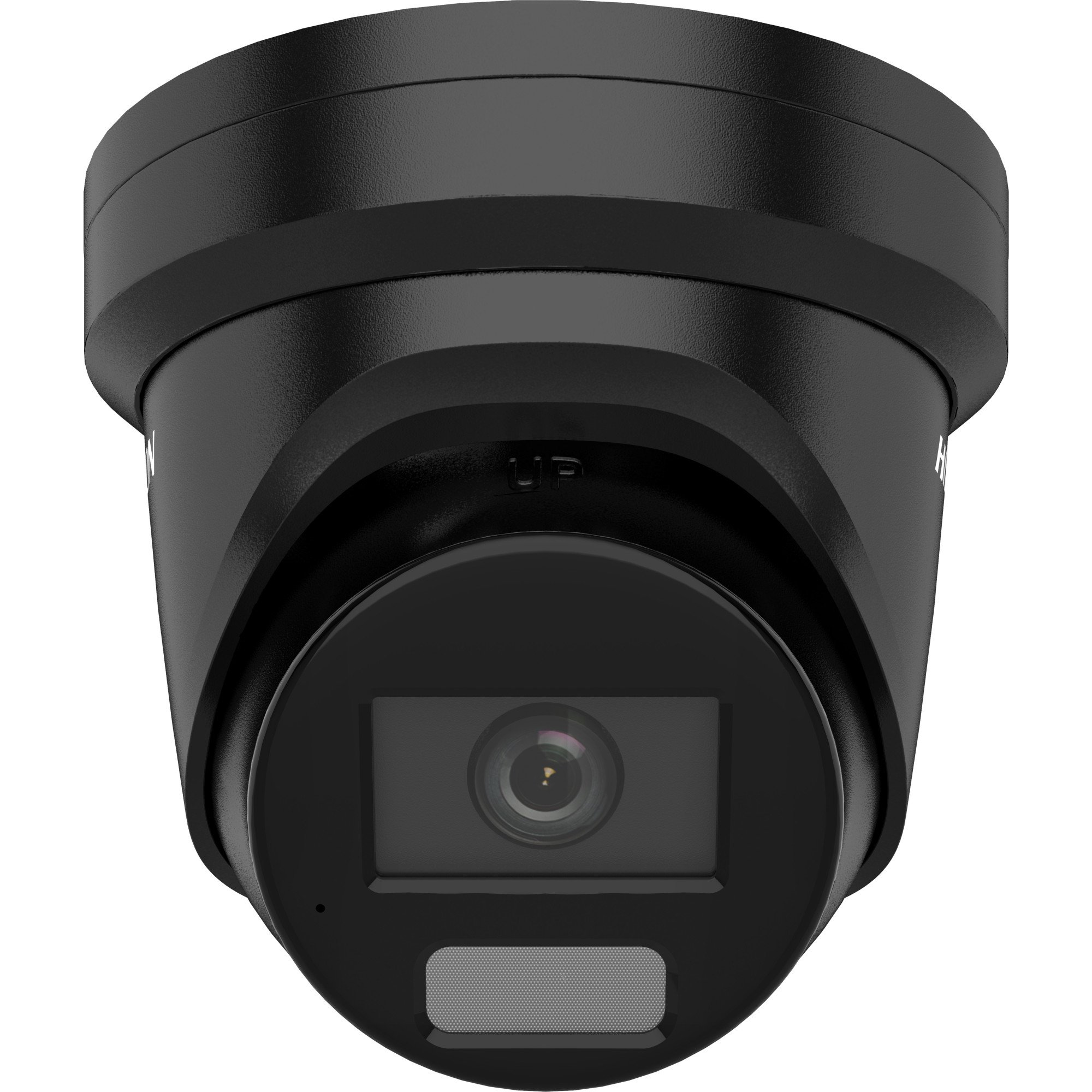 IP Камера, купольная Hikvision DS-2CD2347G2H-LIU (DS-2CD2347G2H-LIU(eF)(BLACK) (2.8mm)) фото