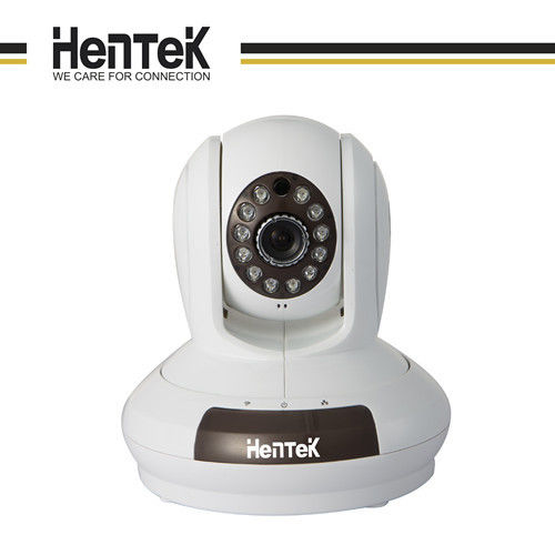 картинка IP-Камера внутреняя поворотная Hentek HK-P2P006 от магазина itmag.kz