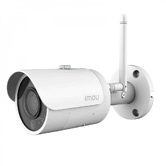 картинка Wi-Fi видеокамера Imou Bullet Pro 5MP от магазина itmag.kz