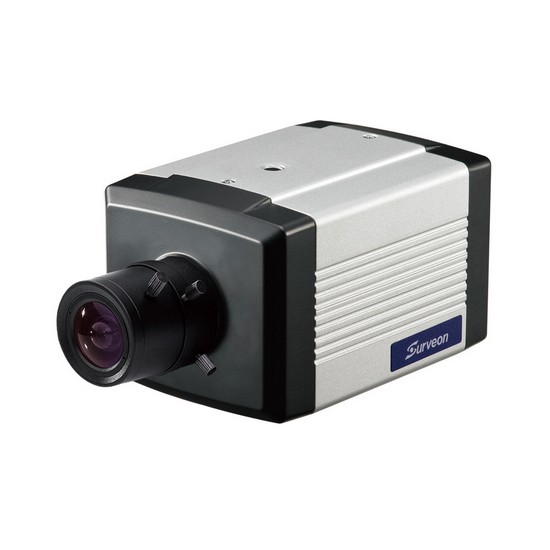 картинка Классическая видеокамера Surveon CAM2311SC-2 от магазина itmag.kz