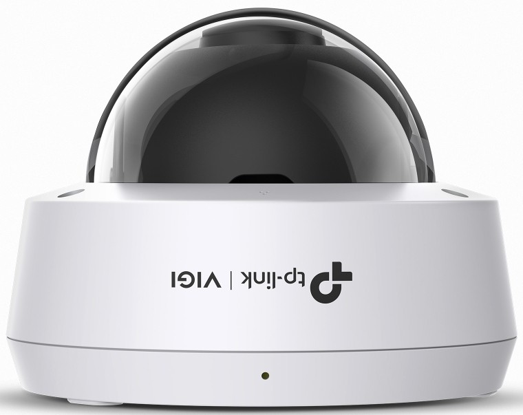 IP камера купольная TP-Link VIGI C240I 4 МП (VIGI C240I(2.8mm)(UN)) фото