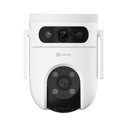WiFi Камера Ezviz H9C 3MP+3MP (H9C 3MP+3MP) фото