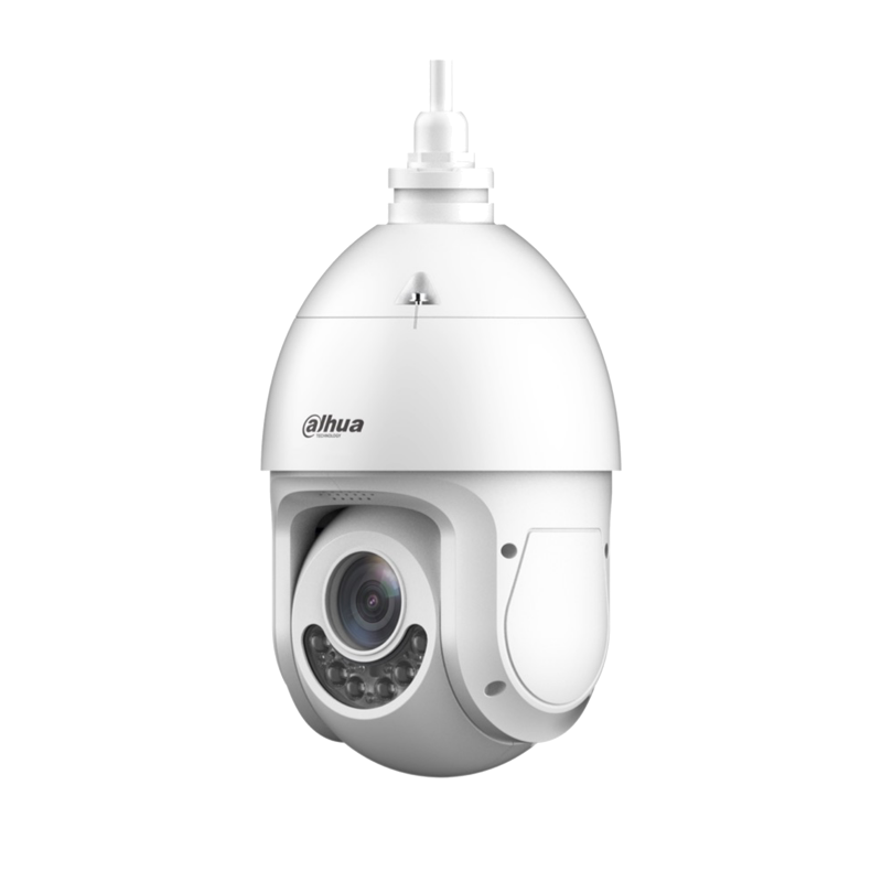 Поворотная видеокамера Dahua DH-SD4E825GB-HNR-A-PV1 (DH-SD4E825GB-HNR-A-PV1) фото