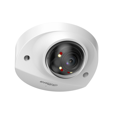 IP видеокамера Dahua IPC-HDBW2449F-AS-IL (DH-IPC-HDBW2449F-AS-IL) фото