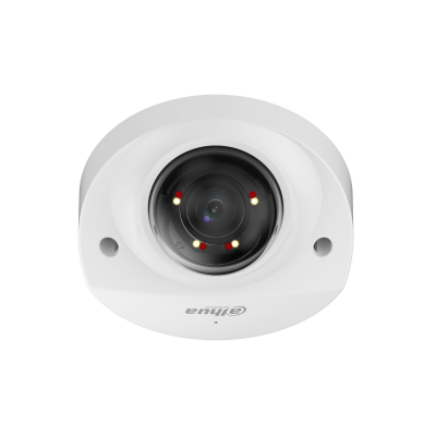 IP видеокамера Dahua IPC-HDBW2449F-AS-IL (DH-IPC-HDBW2449F-AS-IL) фото