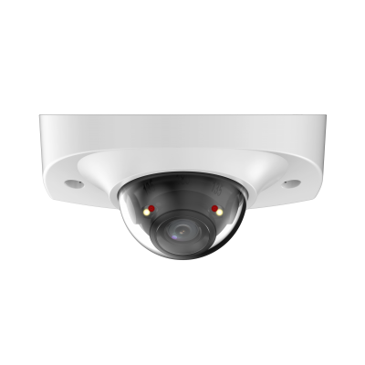 IP видеокамера Dahua IPC-HDBW2449F-AS-IL (DH-IPC-HDBW2449F-AS-IL) фото