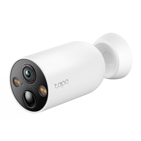 Наружная камера TP-Link Tapo TC85 4MP (TC85(EU)) фото