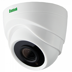 картинка AHD-Камера Dome 4.0MP CANTONK KDPL20HTC400V <2.8mm> от магазина itmag.kz