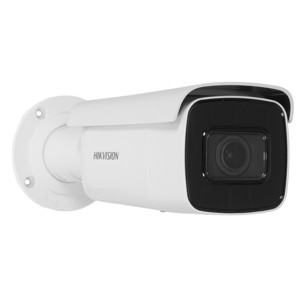 Видеокамера Hikvision Сетевая IP видеокамера Hikvision (DS-2CD2623G2-IZS) фото
