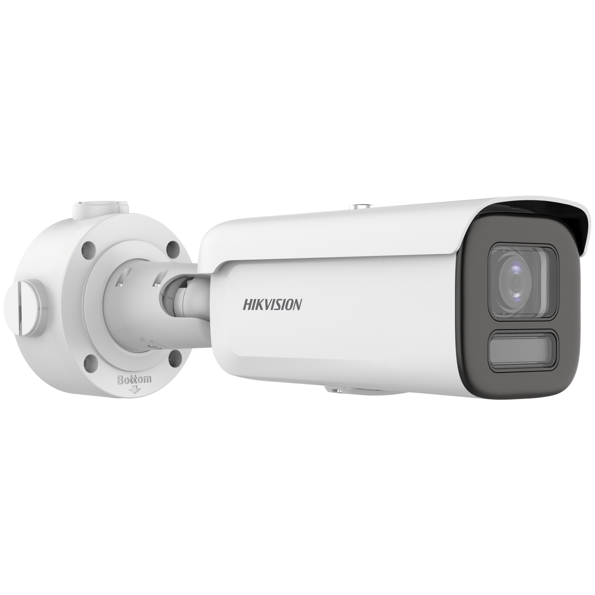 IP Камера, цилиндрическая Hikvision DS-2CD3647G2T-LZS (DS-2CD3647G2T-LZS(C) (2.8-12.0mm)) фото