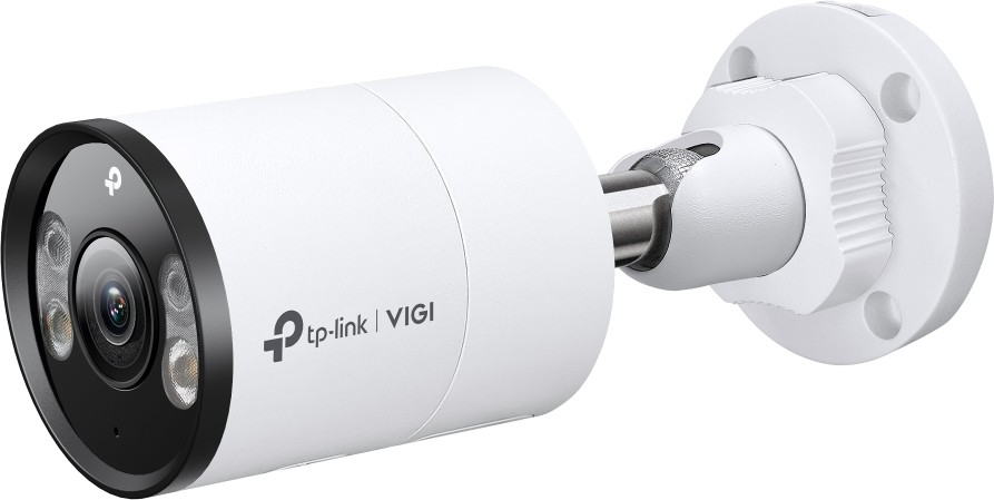 Уличная цилиндрическая камера TP-LINK VIGI InSight S345 4МП (InSight S345(4mm)(UN)) фото