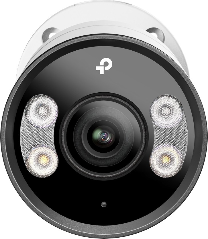 Уличная цилиндрическая камера TP-LINK VIGI InSight S345 4МП (InSight S345(4mm)(UN)) фото