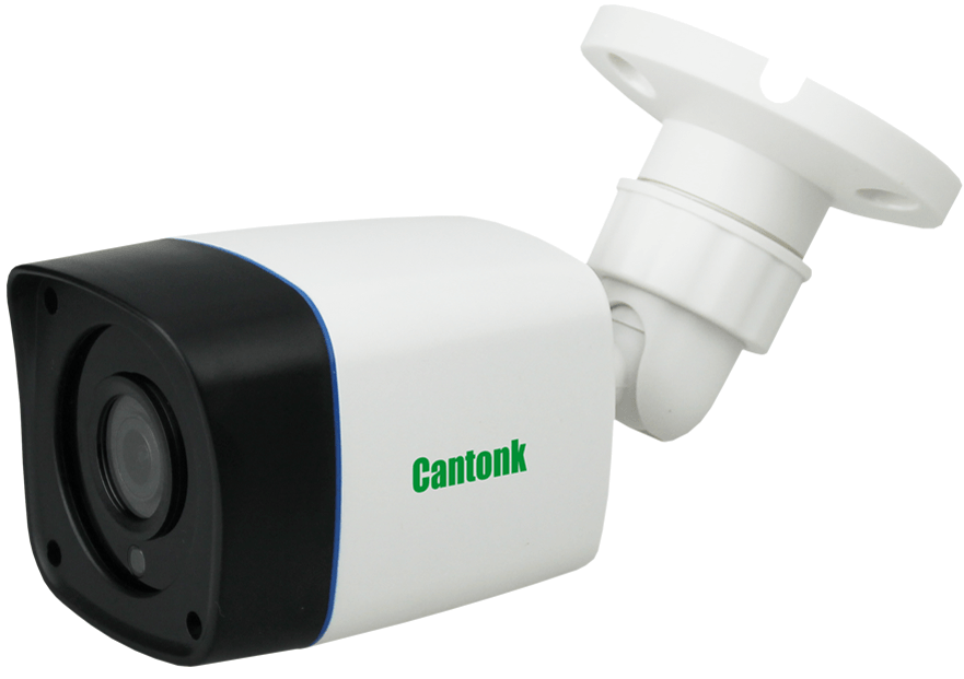 картинка AHD-Камера Bullet 4.0MP CANTONK KBCP20HTC400V <3.6mm> от магазина itmag.kz