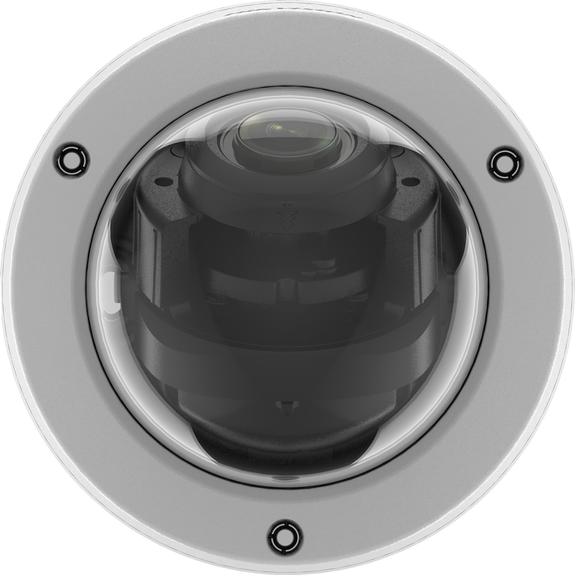 IP Камера, купольная Hikvision DS-2CD3741G2-IZS (DS-2CD3741G2-IZS (2.7-13.5mm)) фото
