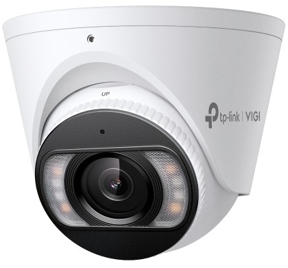 Внутренняя камера TP-LINK VIGI InSight S445 4МП (InSight S445(2.8mm)(UN)) фото