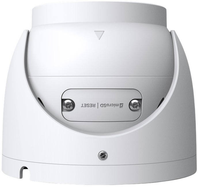 Внутренняя камера TP-LINK VIGI InSight S445ZI 4МП (InSight S445ZI(UN)) фото