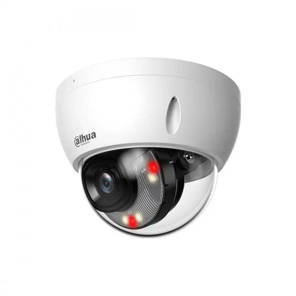 IP видеокамера Dahua IPC-HDBW2449E-S-IL (DH-IPC-HDBW2449E-S-IL) фото