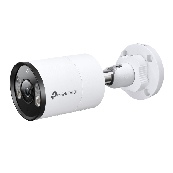 Уличная цилиндрическая камера TP-LINK VIGI InSight S385 8МП (InSight S385(4mm)(UN)) фото