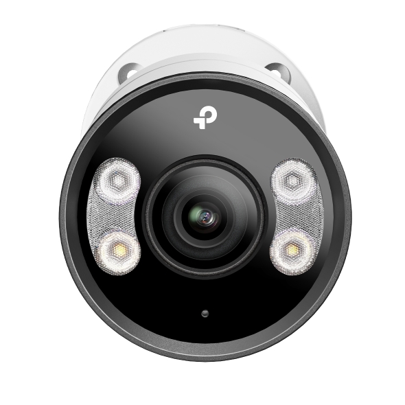Уличная цилиндрическая камера TP-LINK VIGI InSight S385 8МП (InSight S385(4mm)(UN)) фото