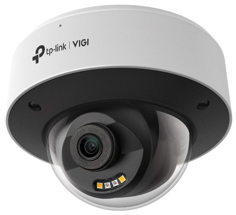 Внутренняя купольная камера TP-LINK VIGI InSight S245 4МП (InSight S245(2.8mm)(UN)) фото