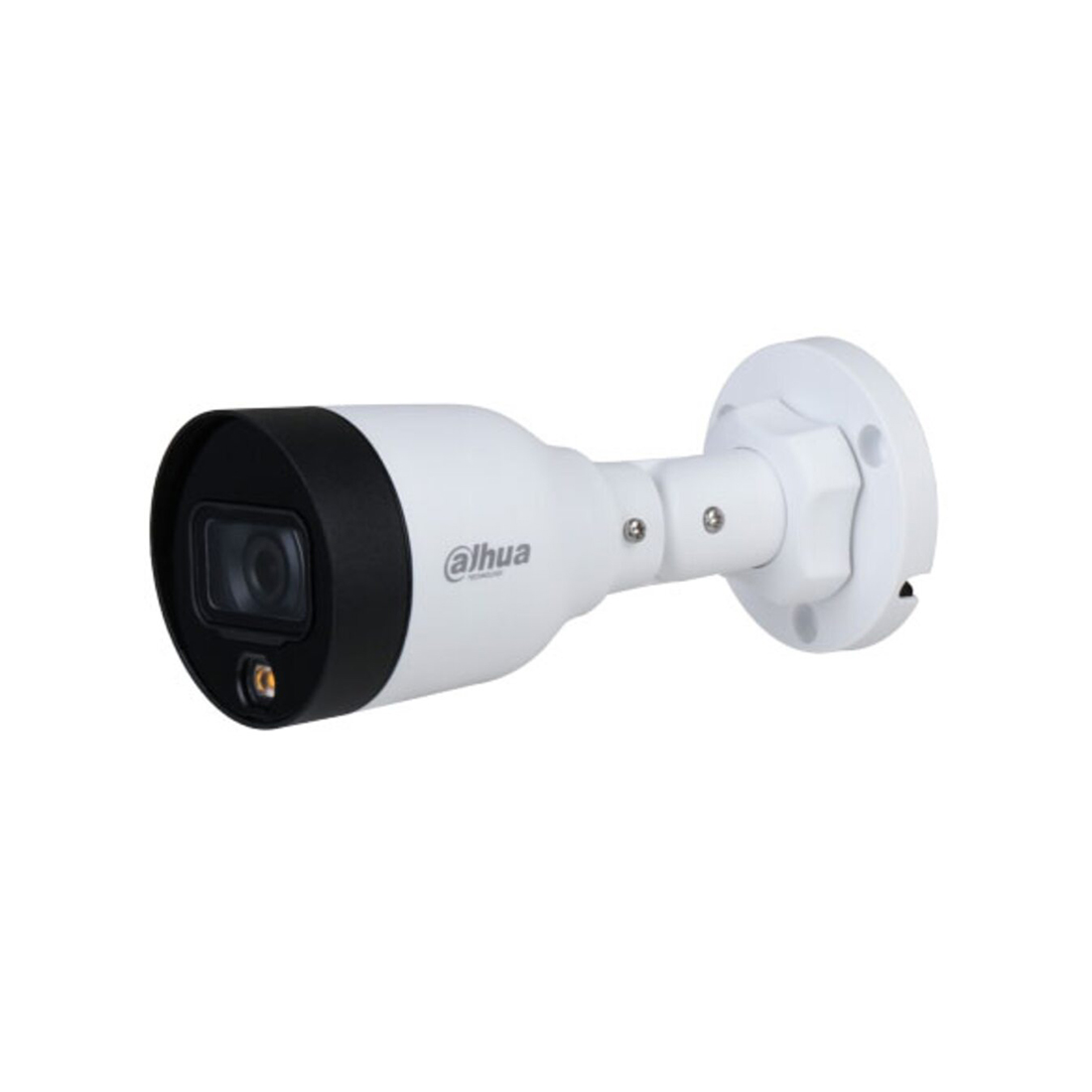 картинка Цилиндрическая видеокамера Dahua DH-IPC-HFW1239S1P-LED-0280B от магазина itmag.kz