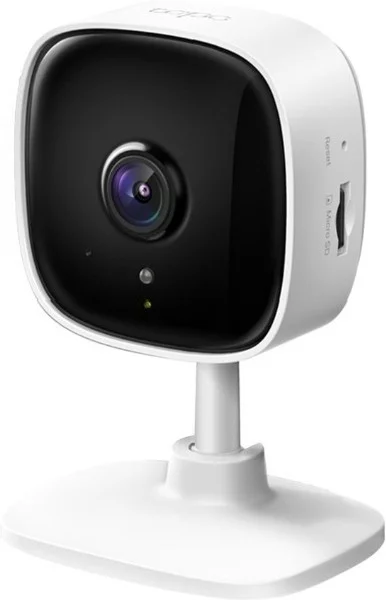 картинка Домашняя Wi-Fi камера Tapo C110 от магазина itmag.kz