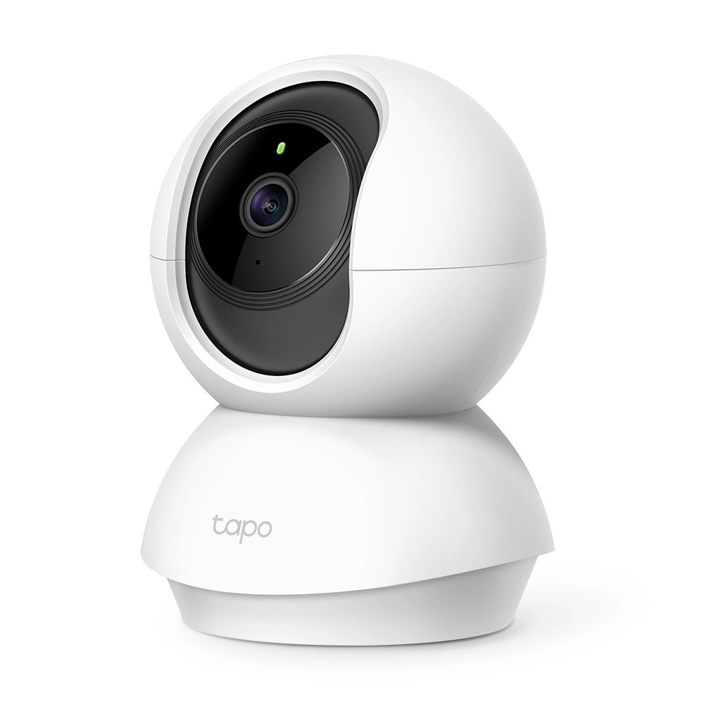 картинка Домашняя Wi-Fi камера Tapo C200 (повортоная)  от магазина itmag.kz