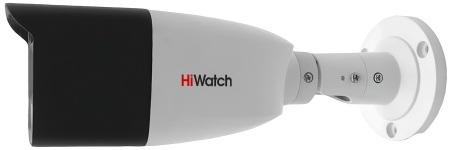 TVI Камера, цилиндрическая HiWatch DS-T206(C) (DS-T206(C) (2.7-13.5mm)) фото