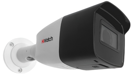 TVI Камера, цилиндрическая HiWatch DS-T206(C) (DS-T206(C) (2.7-13.5mm)) фото
