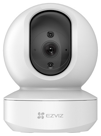 WiFi Камера Ezviz TY1 3MP (TY1 3MP) фото