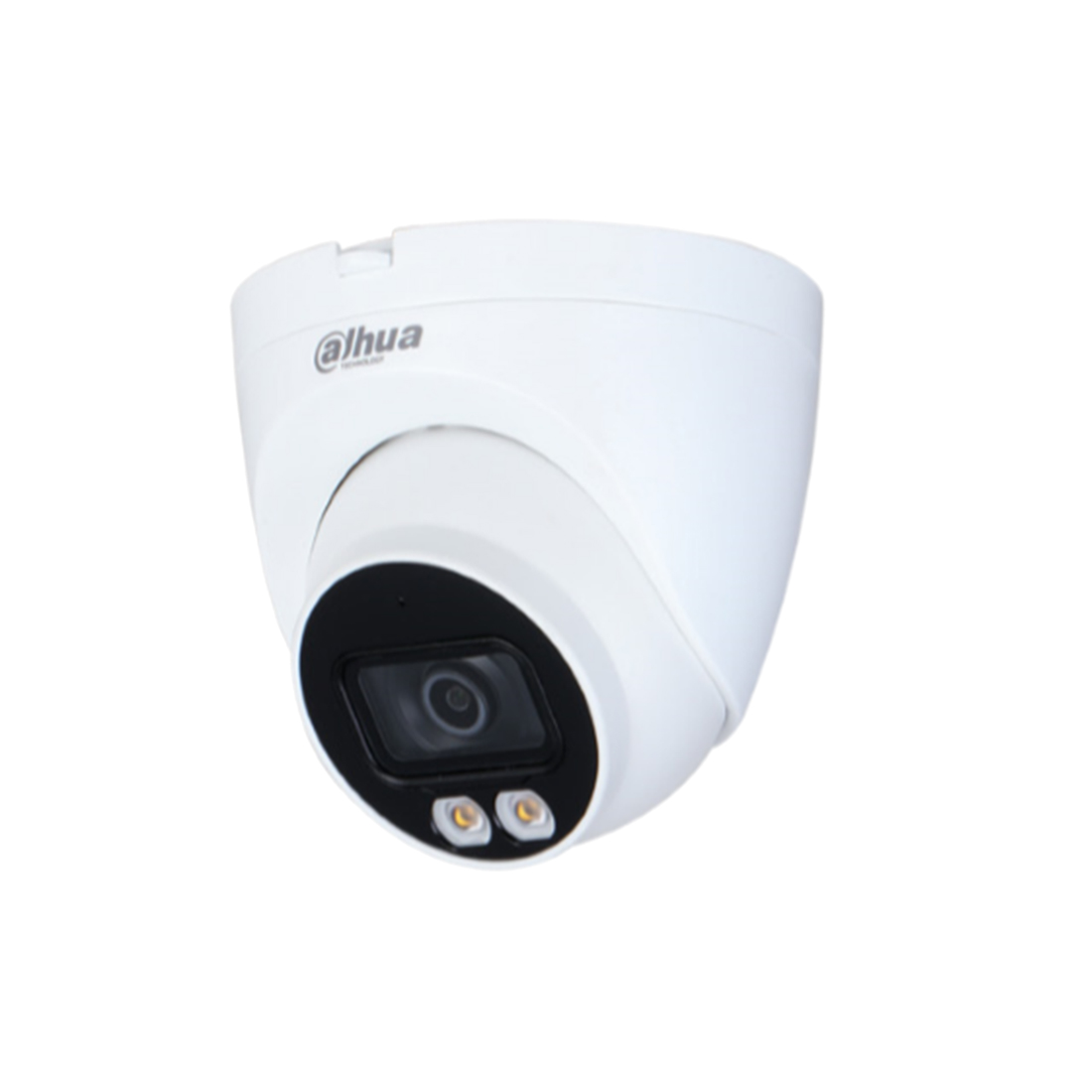 картинка Купольная видеокамера Dahua DH-IPC-HDW2239TP-AS-LED-0280B от магазина itmag.kz