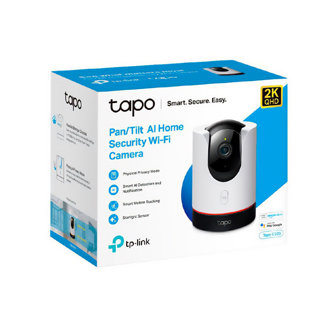 картинка IP-камера TP-Link Tapo C225 от магазина itmag.kz