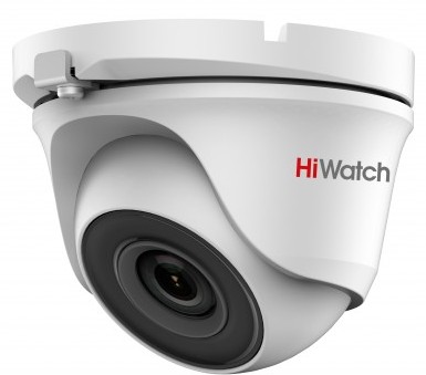 TVI Камера, купольная HiWatch DS-T203(B) (DS-T203(B) (2.8mm)) фото