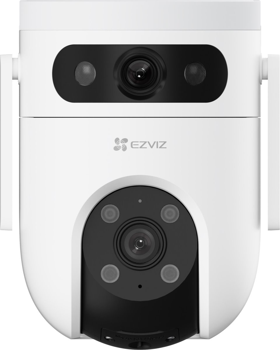 WiFi Камера Ezviz H9C 3MP+3MP (H9C 3MP+3MP) фото