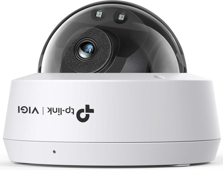 Купольная IP-камера TP-LINK VIGI C230I 3 МП (VIGI C230I(2.8mm)(UN)) фото