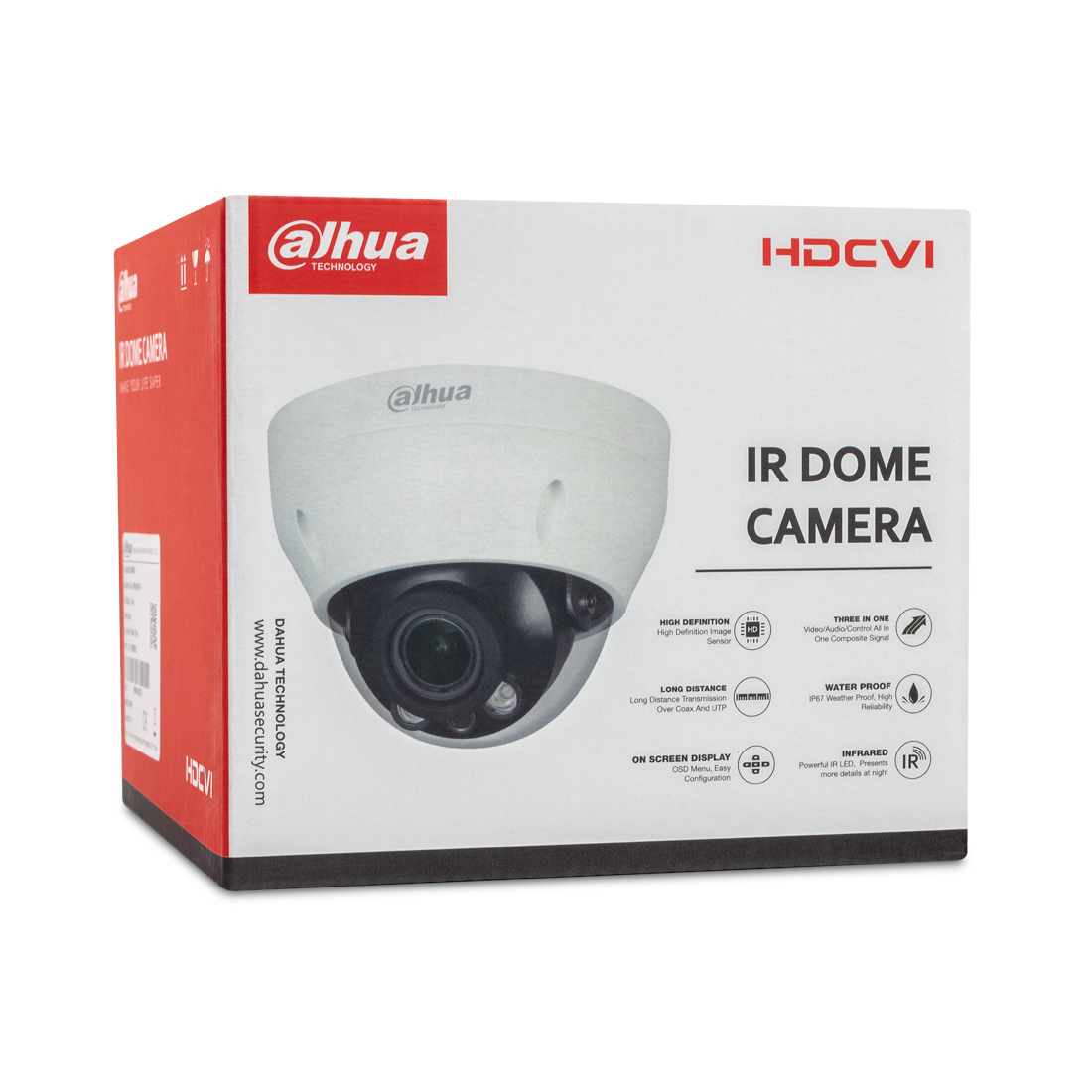  (DH-HAC-HDPW1410RP-VF-2712) фото