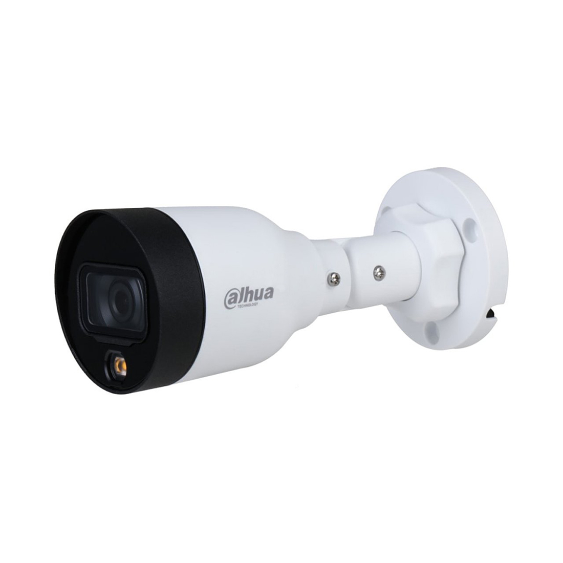 картинка Цилиндрическая видеокамера Dahua DH-IPC-HFW1239S1P-LED-0360B от магазина itmag.kz