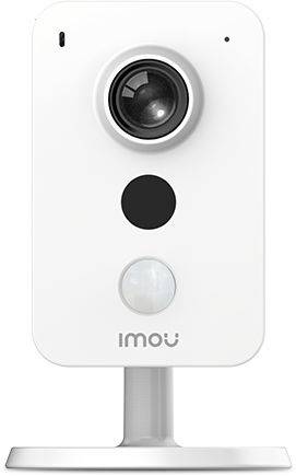 Камера видеонаблюдения Imou Cube 2MP (CUBE 2MP 2.8 MM) фото