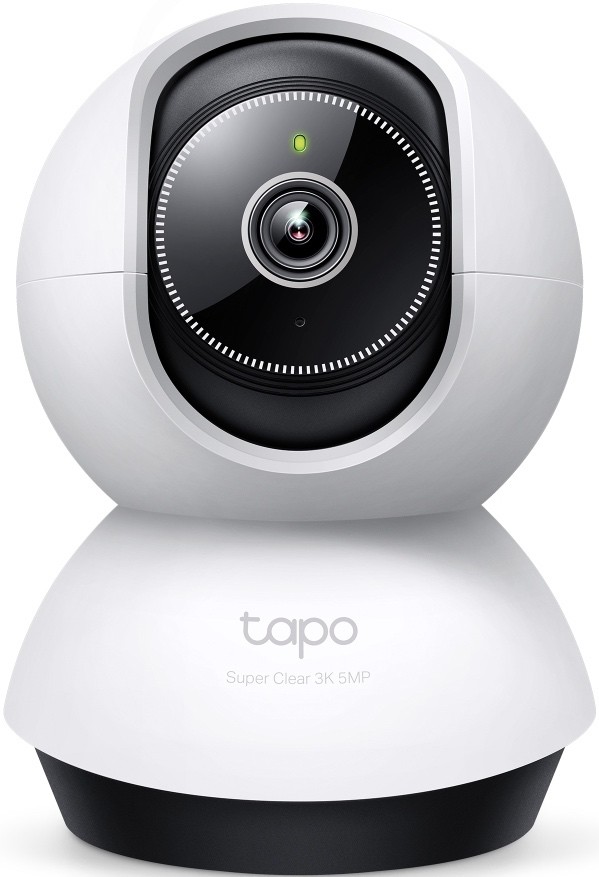 Беспроводная камера TP-LINK Tapo TC74 5MP (TC74(EU)) фото