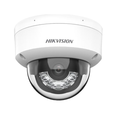IP камера, купольная Hikvision DS-2CD1121G2-LIU (DS-2CD1121G2-LIU (2.8mm)) фото