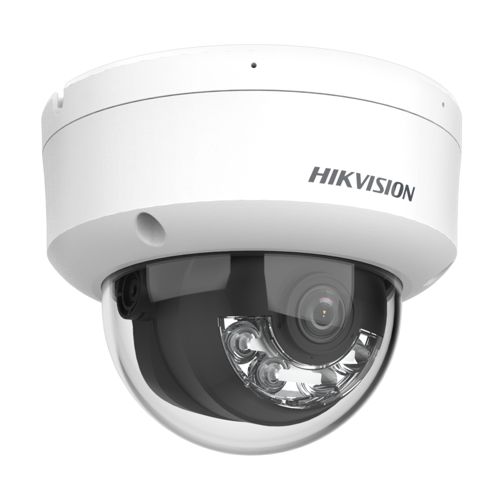 IP камера, купольная Hikvision DS-2CD1121G2-LIU (DS-2CD1121G2-LIU (2.8mm)) фото