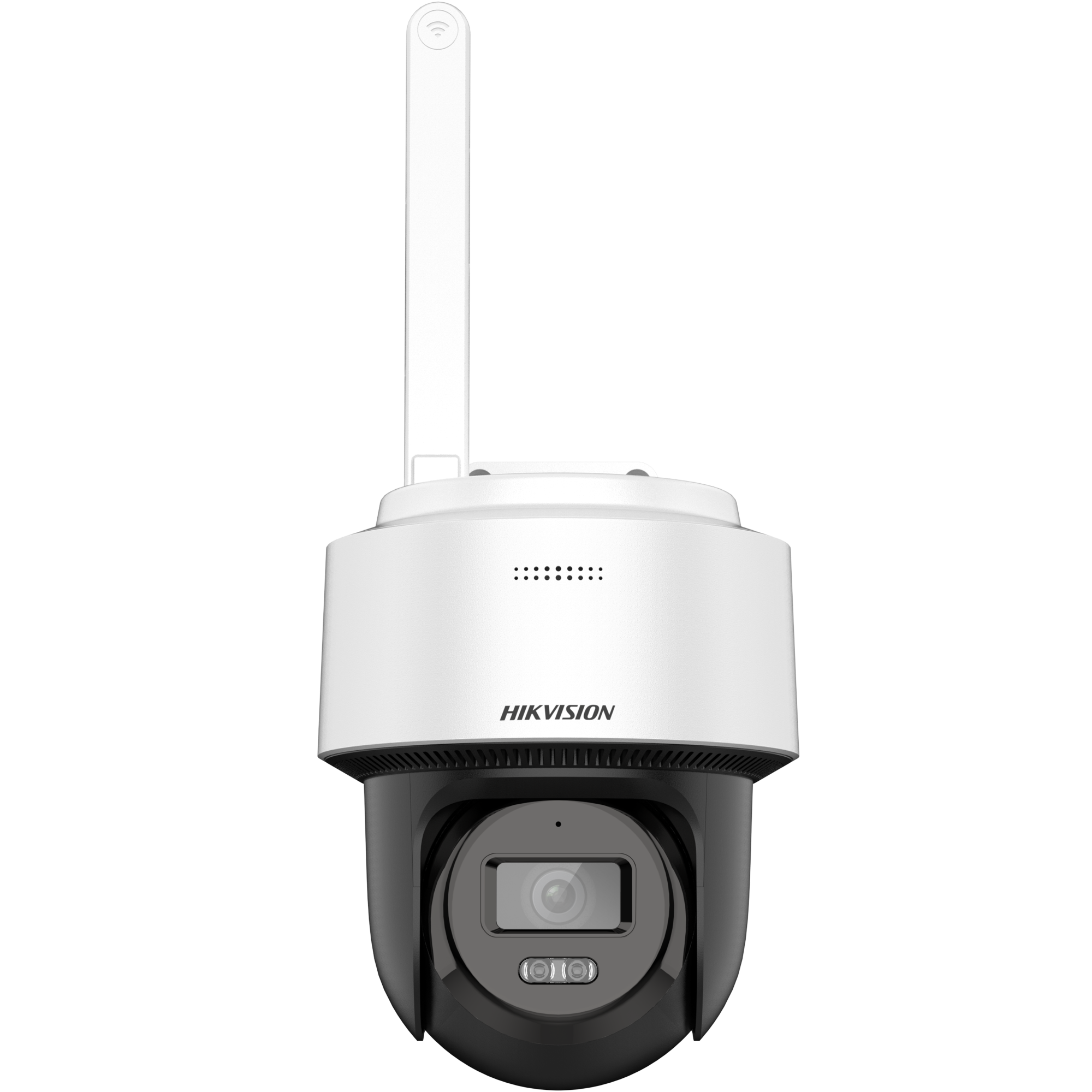 WiFi IP PT Камера, позиционная Hikvision DS-2DE2C200IWG/W(W) (DS-2DE2C200IWG/W(W) (2.8mm)) фото