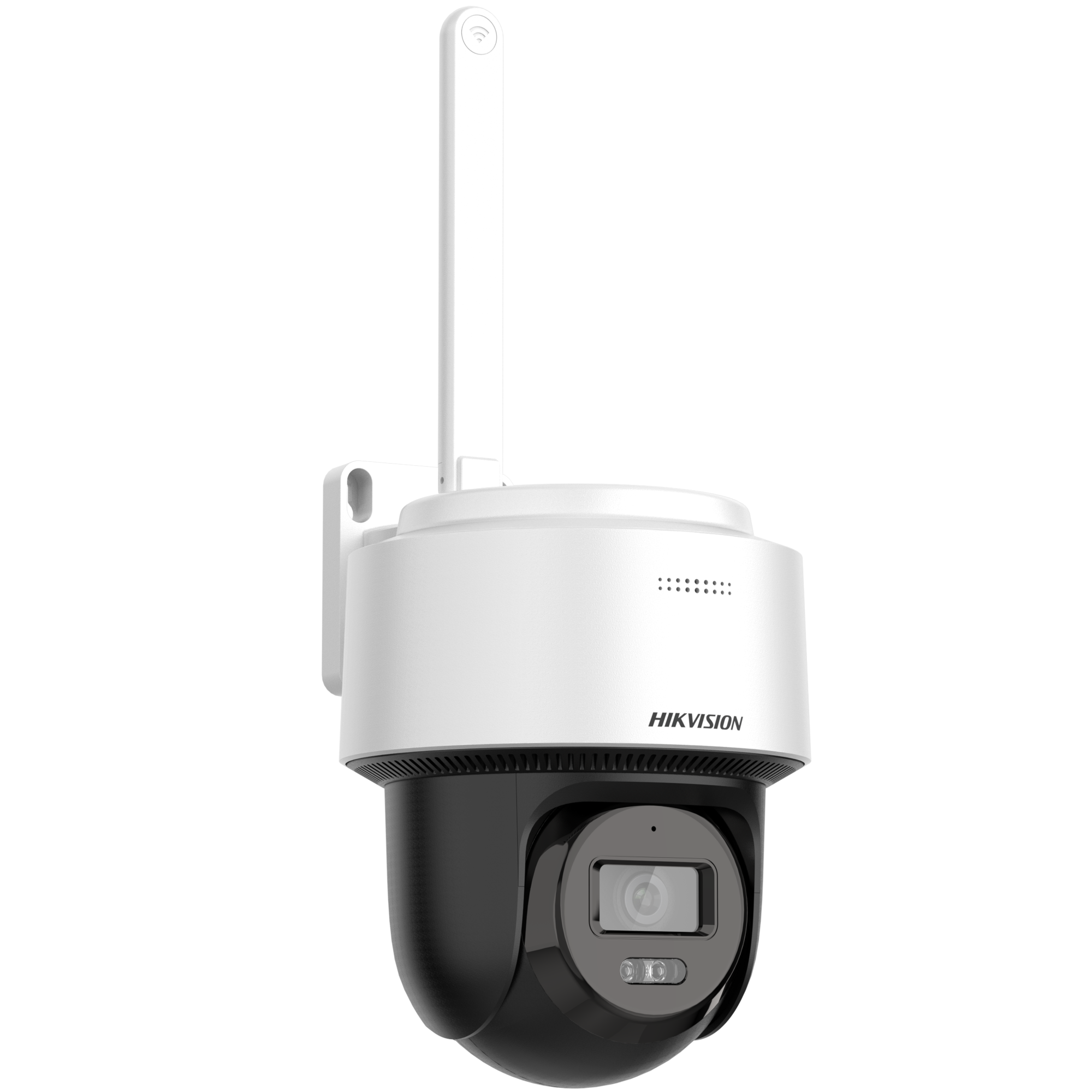 WiFi IP PT Камера, позиционная Hikvision DS-2DE2C200IWG/W(W) (DS-2DE2C200IWG/W(W) (2.8mm)) фото